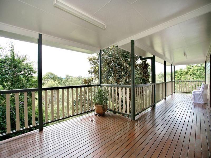 166 Armstrong Creek Road, Dayboro QLD 4521