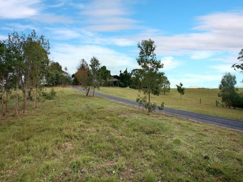 166 Armstrong Creek Road, Dayboro QLD 4521