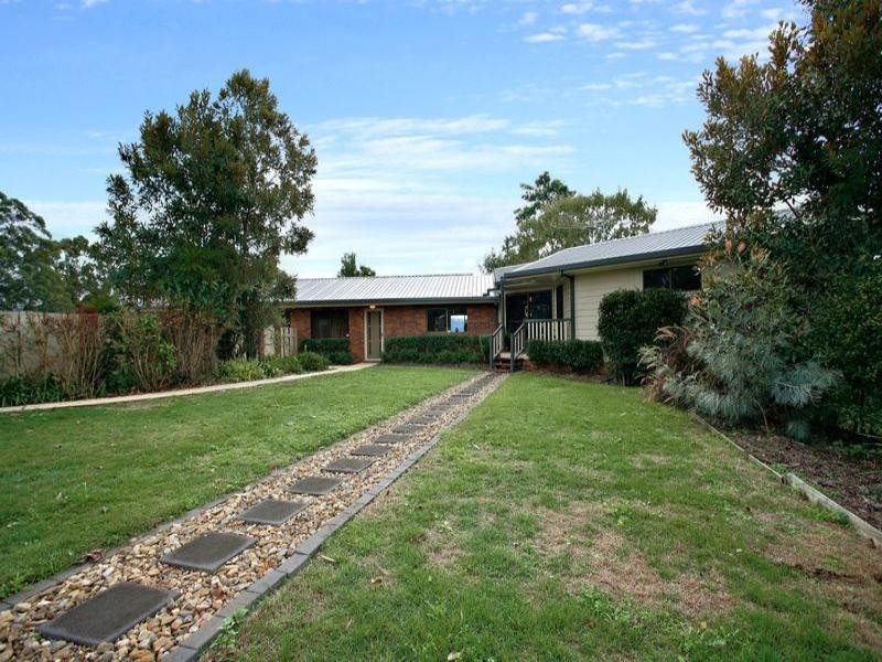 166 Armstrong Creek Road, Dayboro QLD 4521