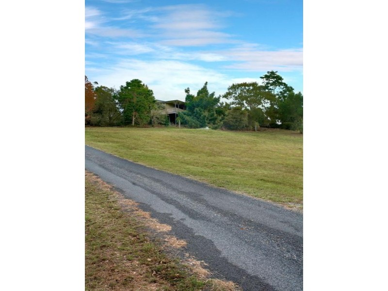 166 Armstrong Creek Road, Dayboro QLD 4521