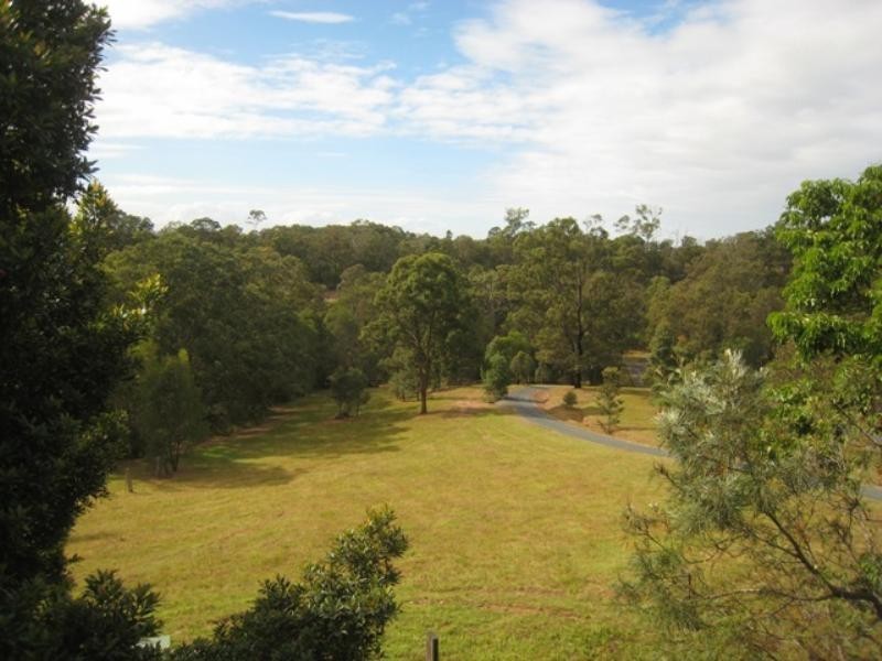 166 Armstrong Creek Road, Dayboro QLD 4521