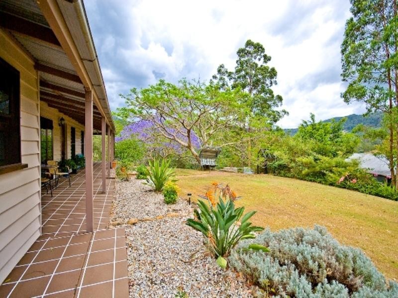 573 Mount Brisbane Road, Dayboro QLD 4521