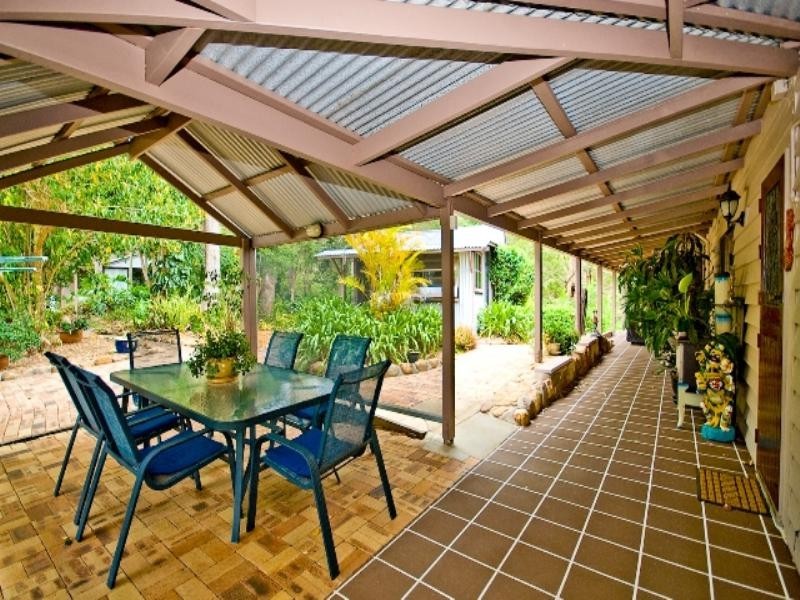 573 Mount Brisbane Road, Dayboro QLD 4521