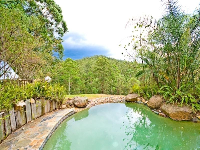 573 Mount Brisbane Road, Dayboro QLD 4521