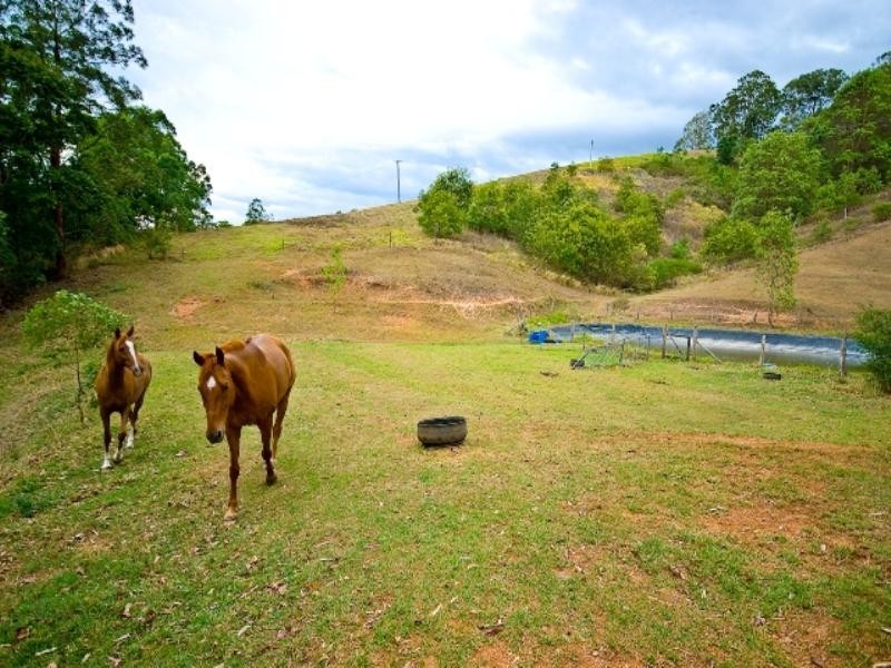 573 Mount Brisbane Road, Dayboro QLD 4521