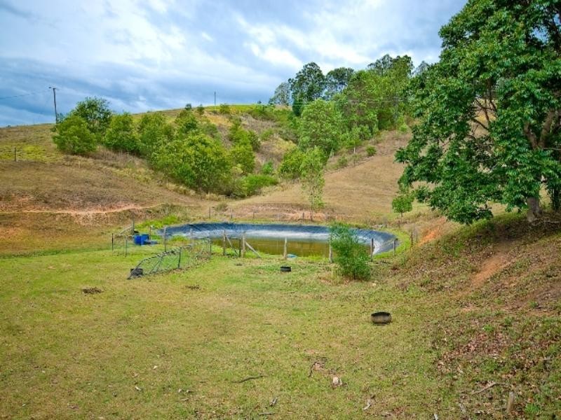 573 Mount Brisbane Road, Dayboro QLD 4521