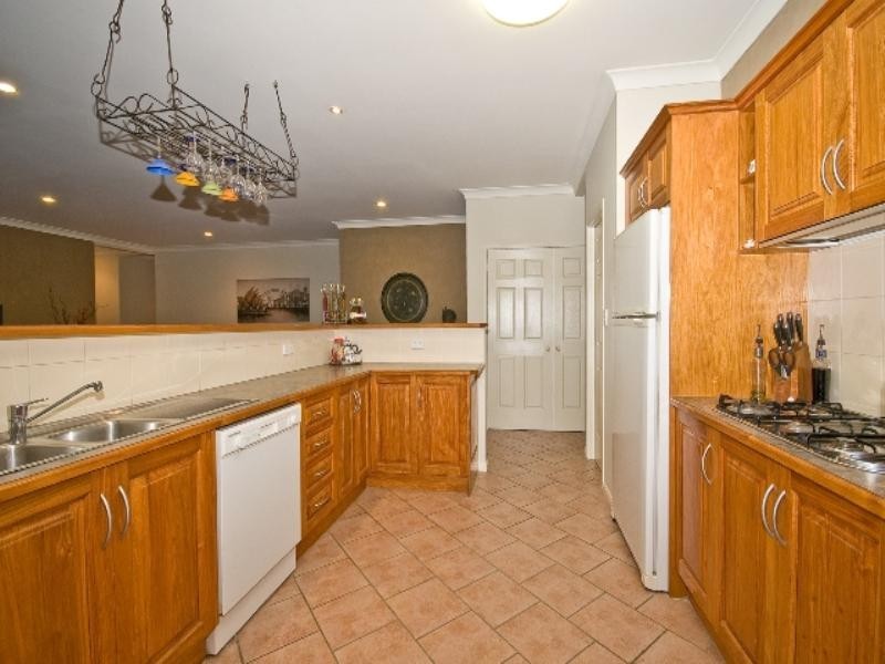 25 Gymkhana Place, Dayboro QLD 4521