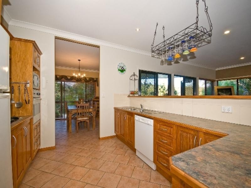 25 Gymkhana Place, Dayboro QLD 4521