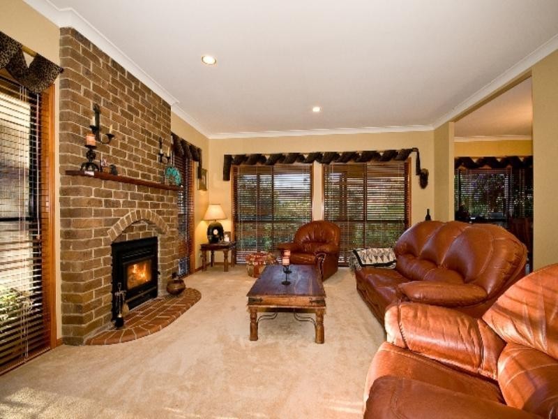 25 Gymkhana Place, Dayboro QLD 4521