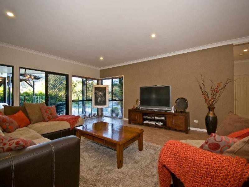 25 Gymkhana Place, Dayboro QLD 4521