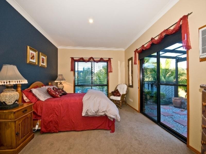 25 Gymkhana Place, Dayboro QLD 4521