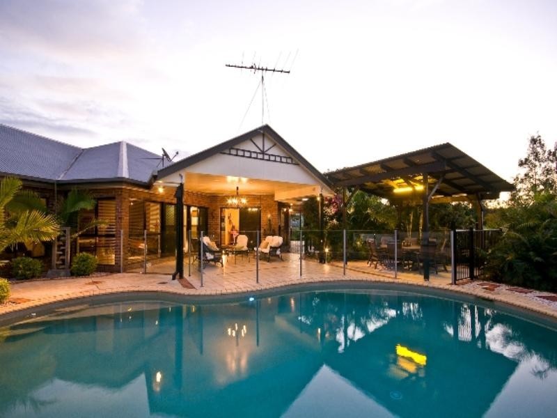 25 Gymkhana Place, Dayboro QLD 4521