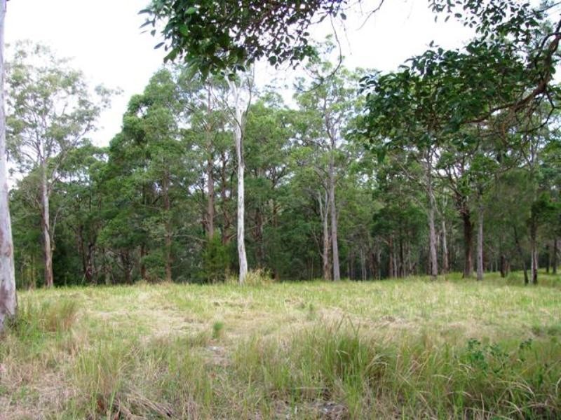 Lot 90 Dean Drive, Dayboro QLD 4521