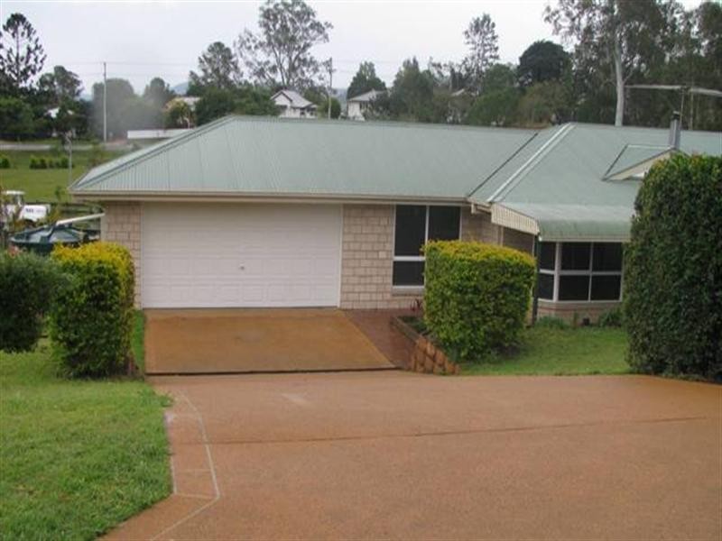 11 Gymkhana Place, Dayboro QLD 4521