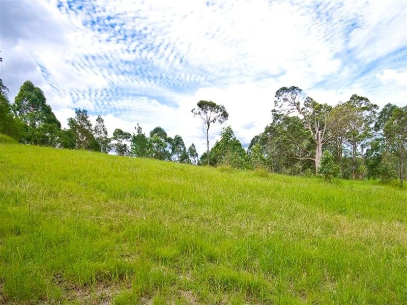 19 Highcrest Street, Ocean View QLD 4521