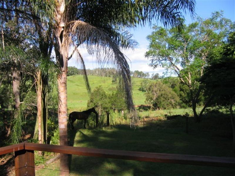 284 Mount Brisbane Road, Dayboro QLD 4521