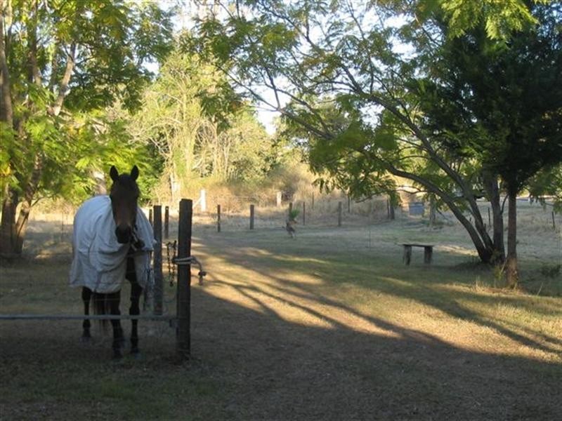 284 Mount Brisbane Road, Dayboro QLD 4521