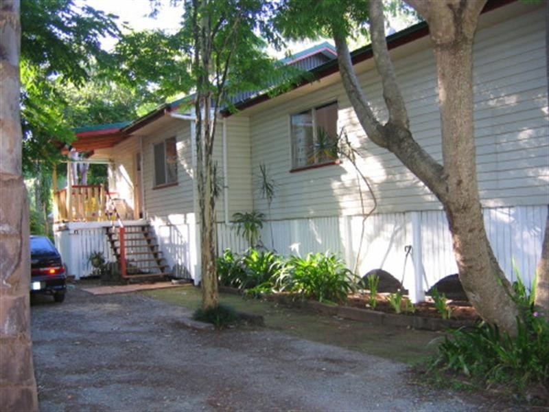 284 Mount Brisbane Road, Dayboro QLD 4521