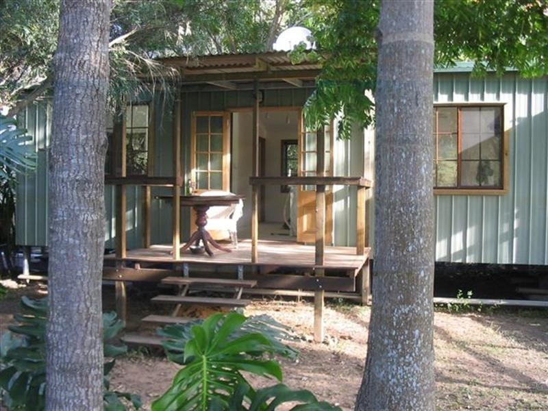 284 Mount Brisbane Road, Dayboro QLD 4521