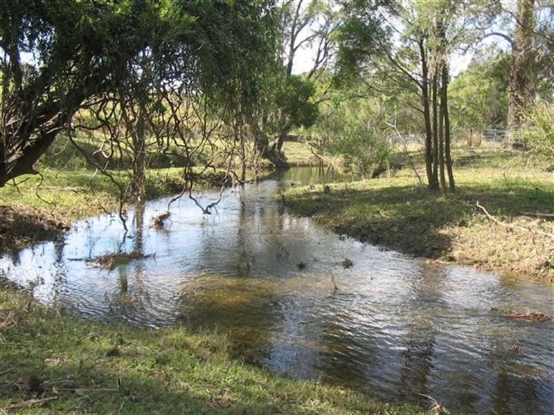 284 Mount Brisbane Road, Dayboro QLD 4521