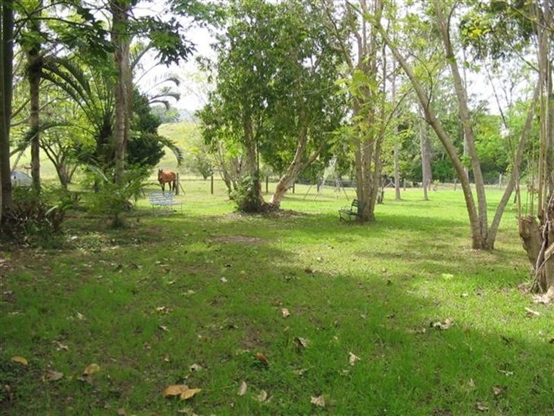 284 Mount Brisbane Road, Dayboro QLD 4521