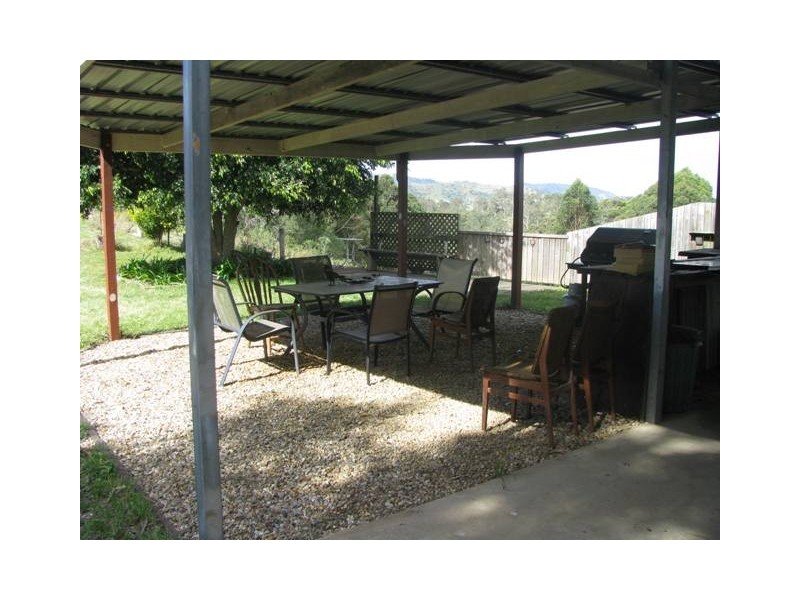 237 Mt Brisbane Road, Mount Pleasant, Dayboro QLD 4521