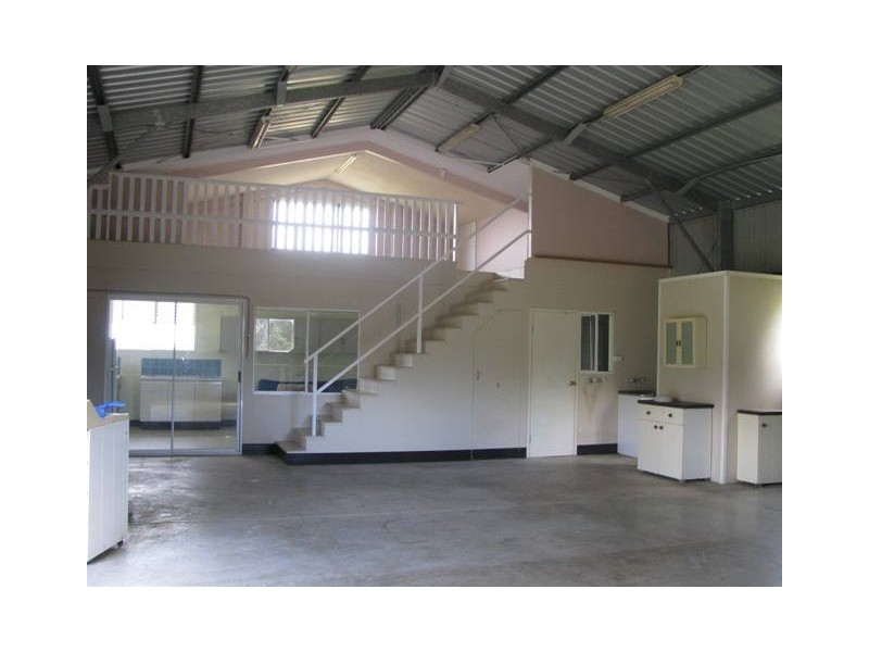 237 Mt Brisbane Road, Mount Pleasant, Dayboro QLD 4521