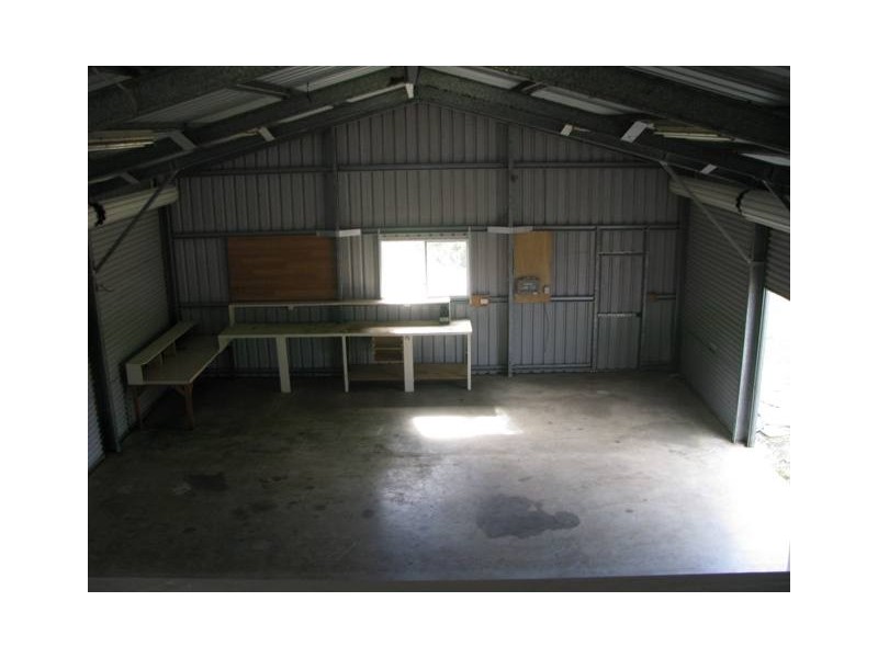 237 Mt Brisbane Road, Mount Pleasant, Dayboro QLD 4521