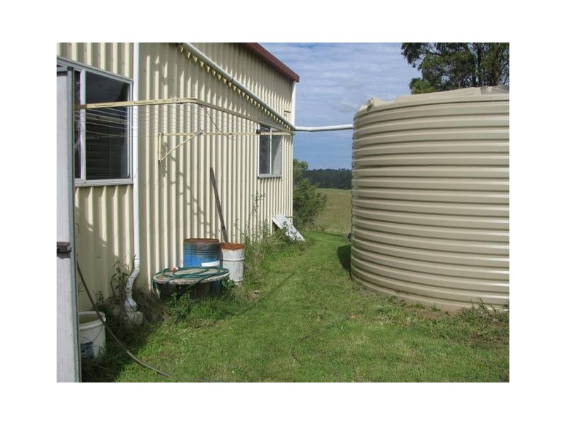 237 Mt Brisbane Road, Mount Pleasant, Dayboro QLD 4521