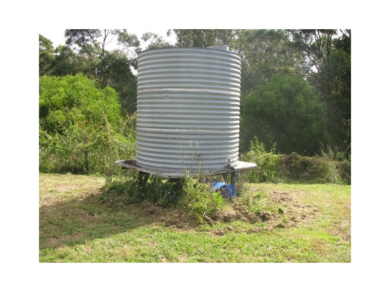 237 Mt Brisbane Road, Mount Pleasant, Dayboro QLD 4521