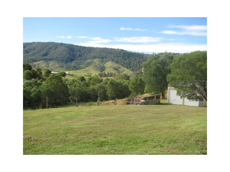 237 Mt Brisbane Road, Mount Pleasant, Dayboro QLD 4521