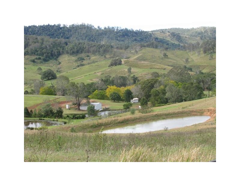 237 Mt Brisbane Road, Mount Pleasant, Dayboro QLD 4521