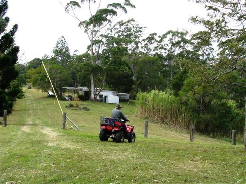 Lot 1 Pedwell Road, Mount Mee QLD 4521