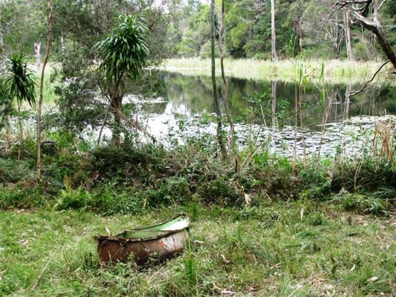 Lot 1 Pedwell Road, Mount Mee QLD 4521