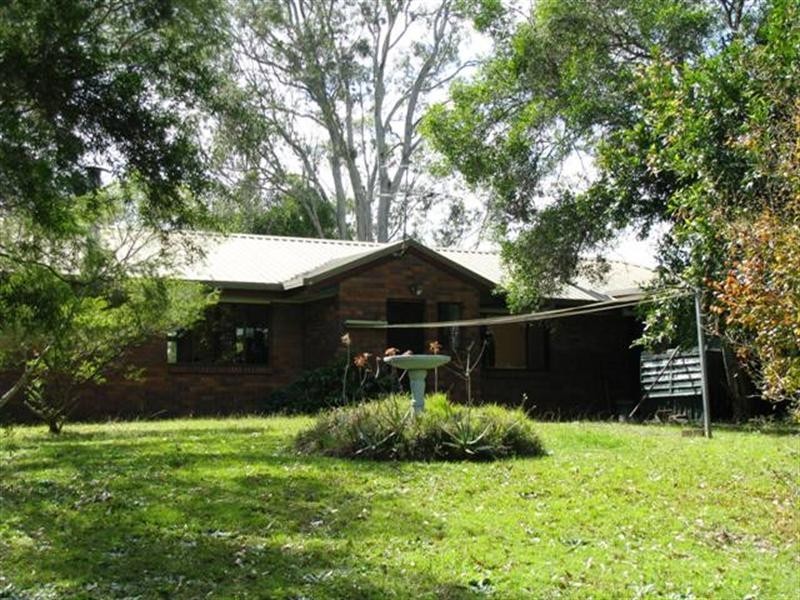 Lot 1 Pedwell Road, Mount Mee QLD 4521
