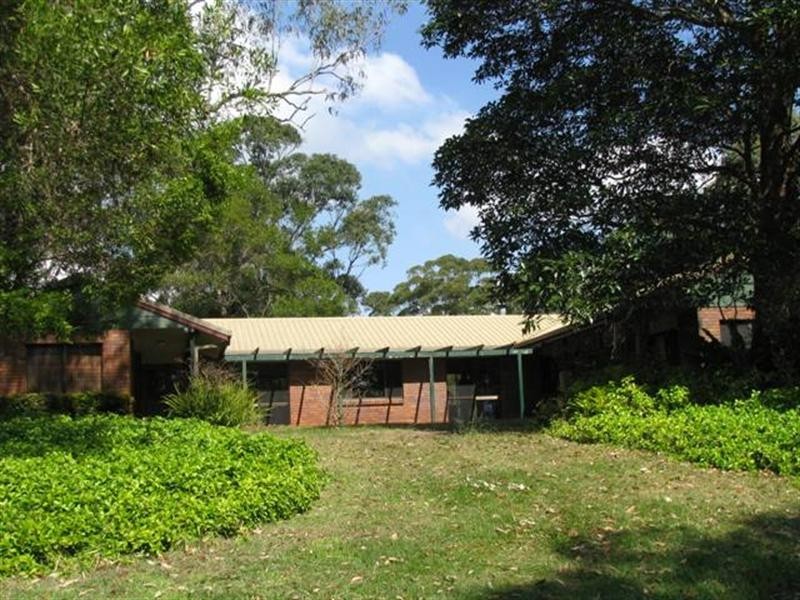 Lot 1 Pedwell Road, Mount Mee QLD 4521