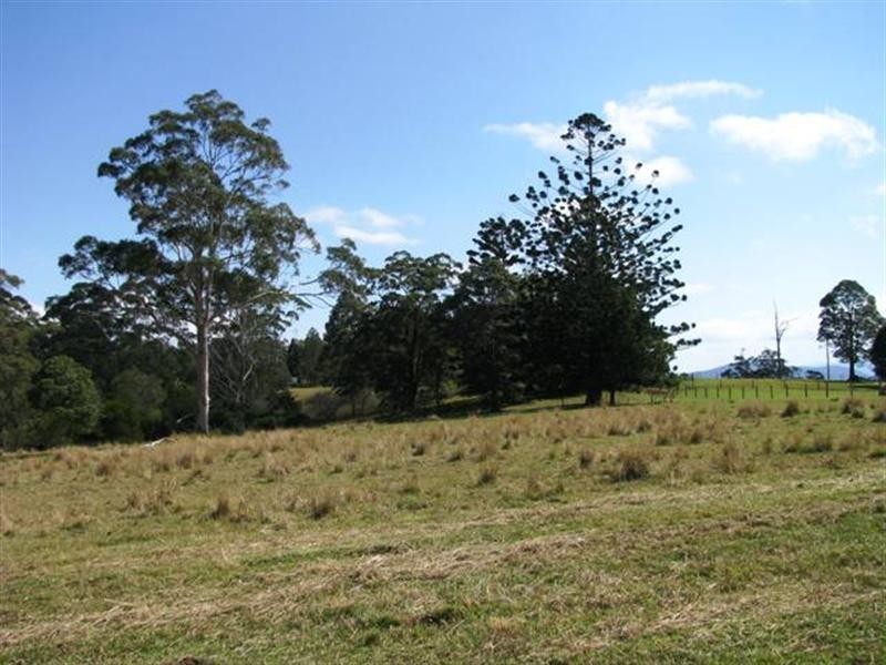 Lot 1 Pedwell Road, Mount Mee QLD 4521
