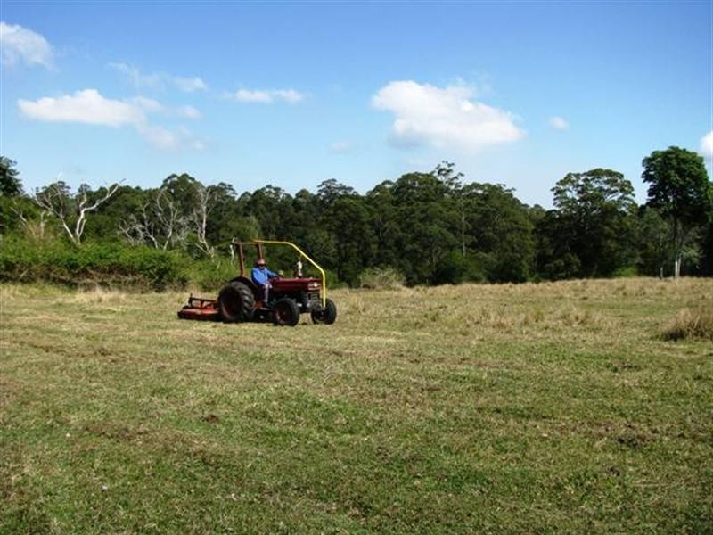 Lot 1 Pedwell Road, Mount Mee QLD 4521