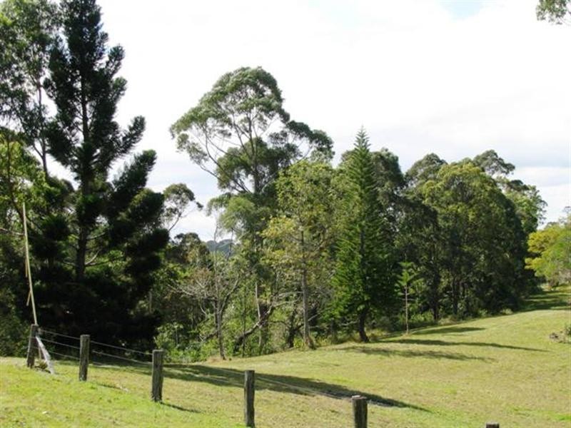 Lot 1 Pedwell Road, Mount Mee QLD 4521