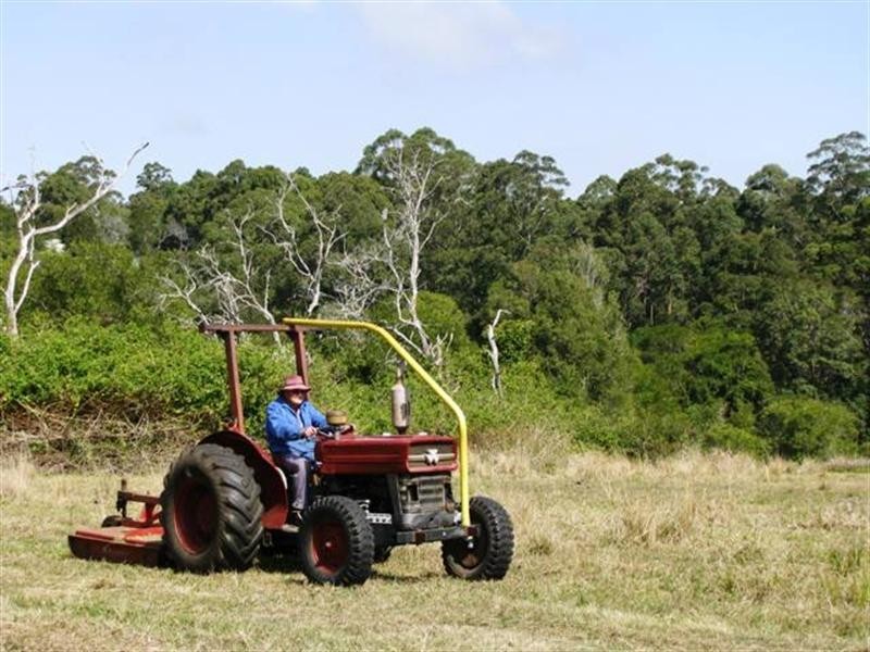 Lot 1 Pedwell Road, Mount Mee QLD 4521