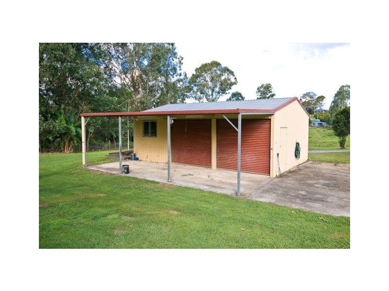 6 Aspel Place, Dayboro QLD 4521