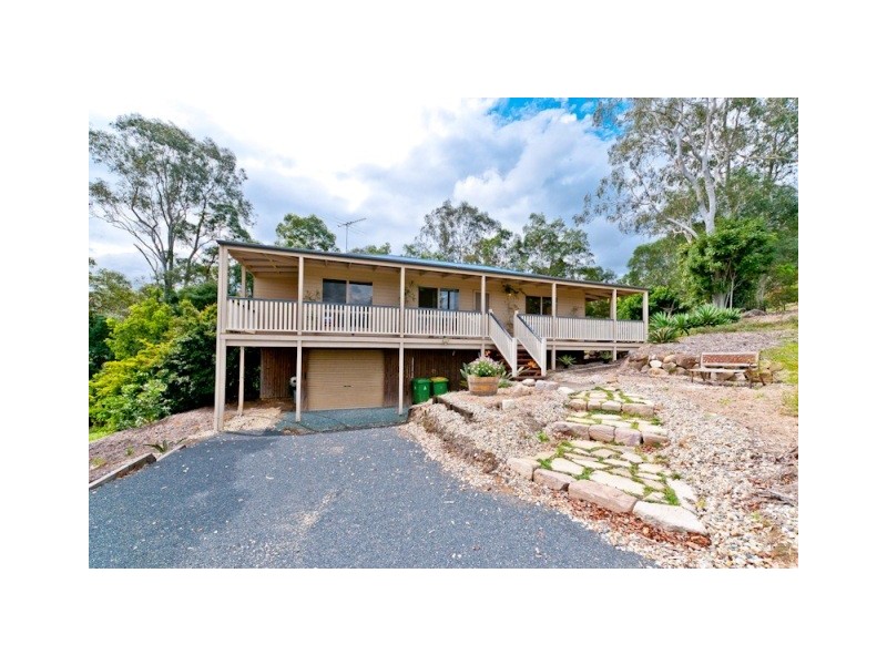 55 Saddleback Drive, Dayboro QLD 4521