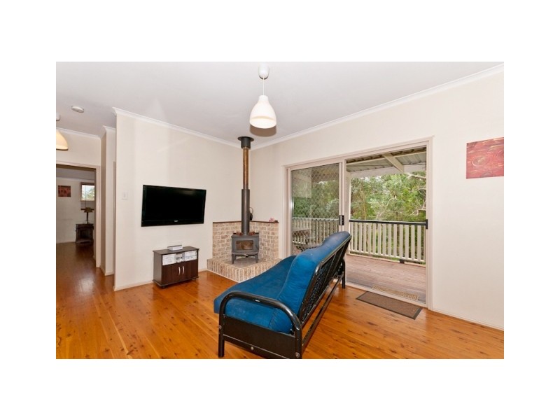 55 Saddleback Drive, Dayboro QLD 4521