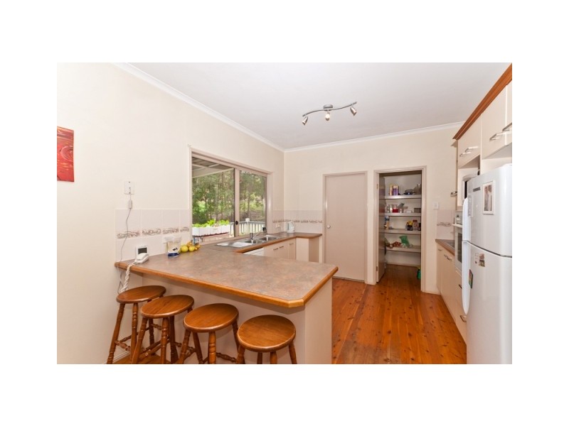 55 Saddleback Drive, Dayboro QLD 4521