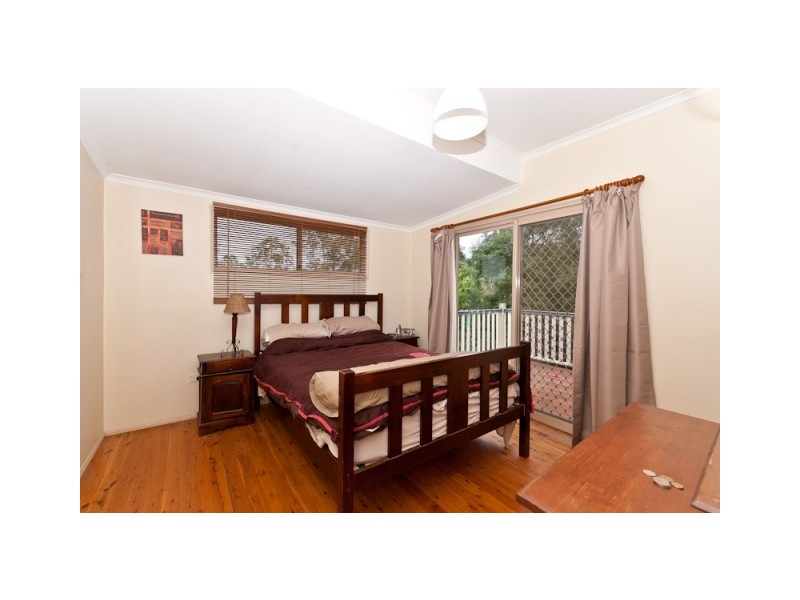 55 Saddleback Drive, Dayboro QLD 4521