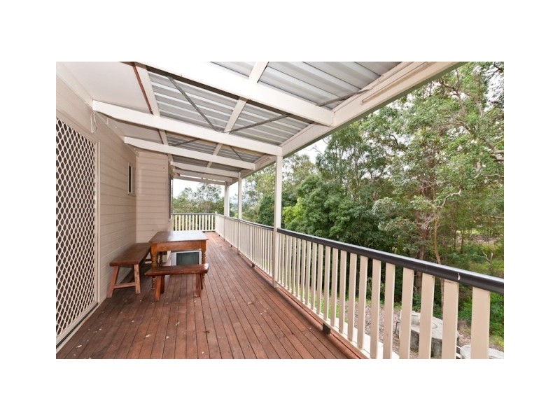 55 Saddleback Drive, Dayboro QLD 4521