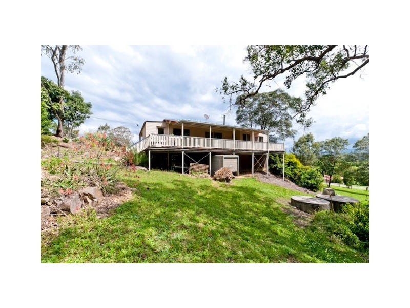 55 Saddleback Drive, Dayboro QLD 4521