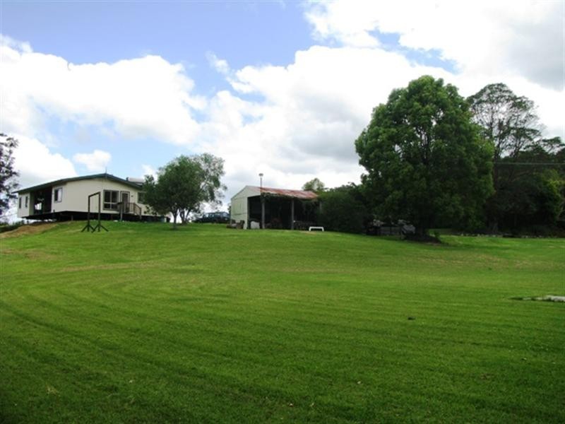 1935 Mount Mee Road, Dayboro QLD 4521