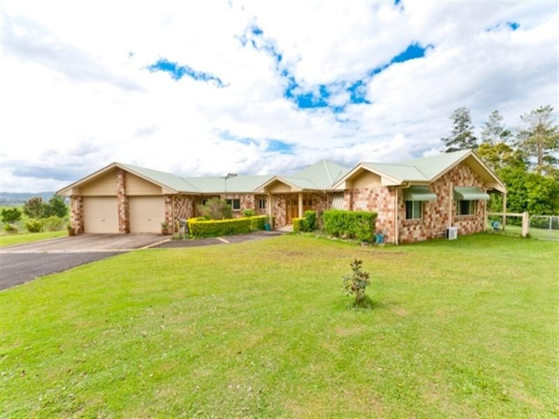 267 Lacey’s Creek Road, Dayboro QLD 4521