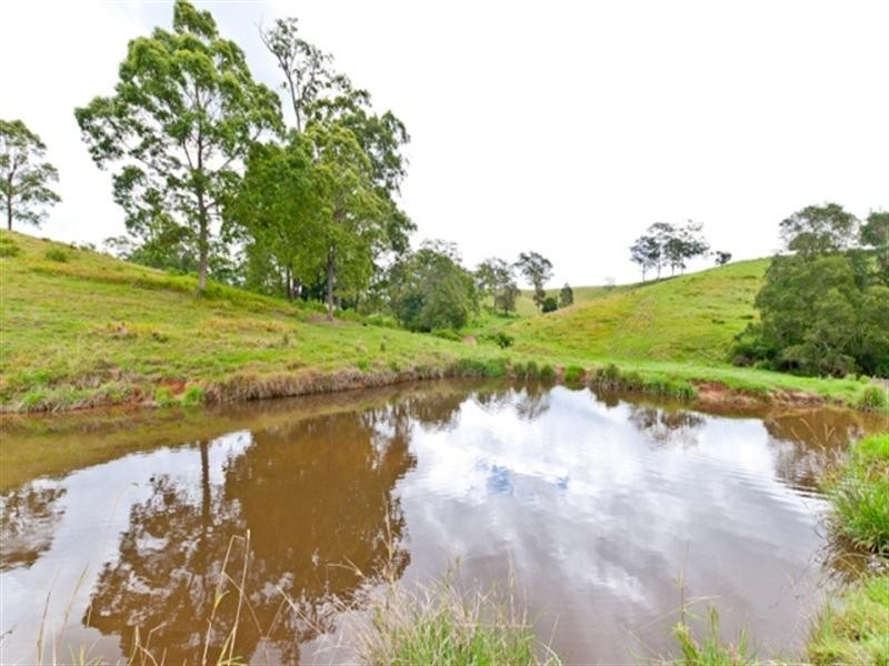 267 Lacey’s Creek Road, Dayboro QLD 4521